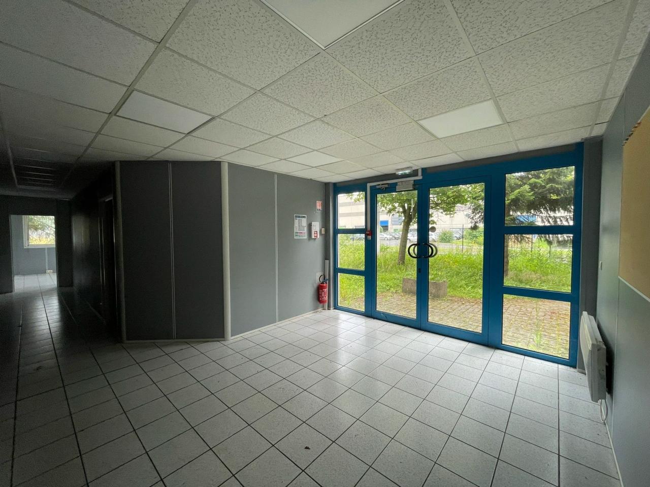 Local d'activité Roncq 2500m² Vente local d'activité Roncq Nord OVACT2424343 3